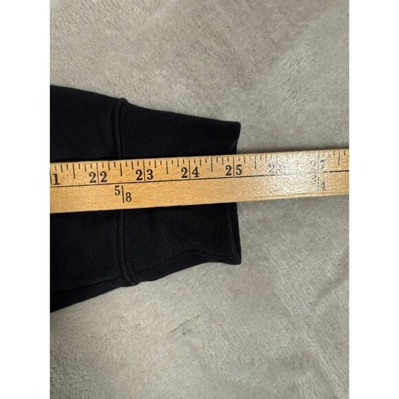 Nike Black Hoodie and Sweatpants Set - Picture 9 of 12